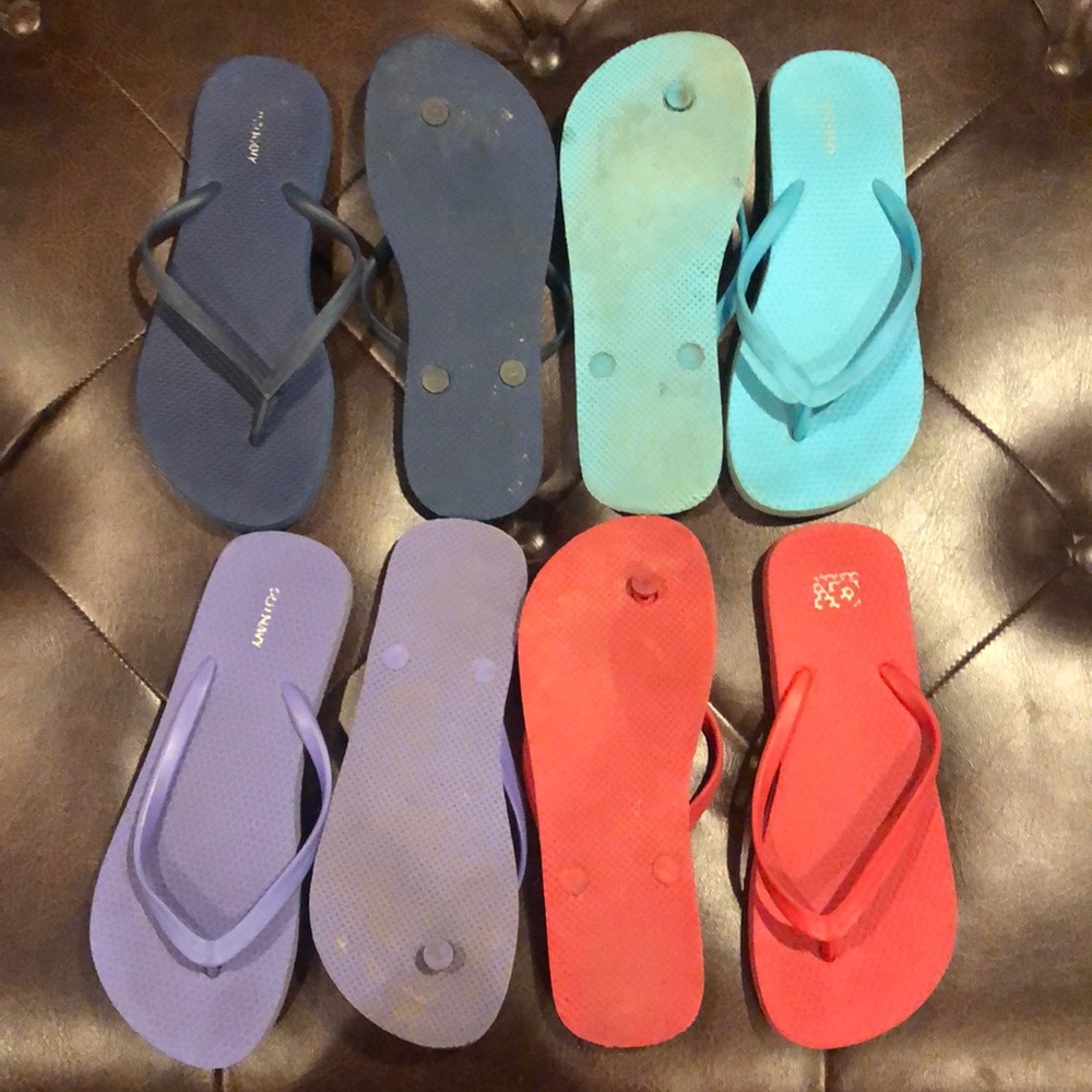 Women’s Flip Flops